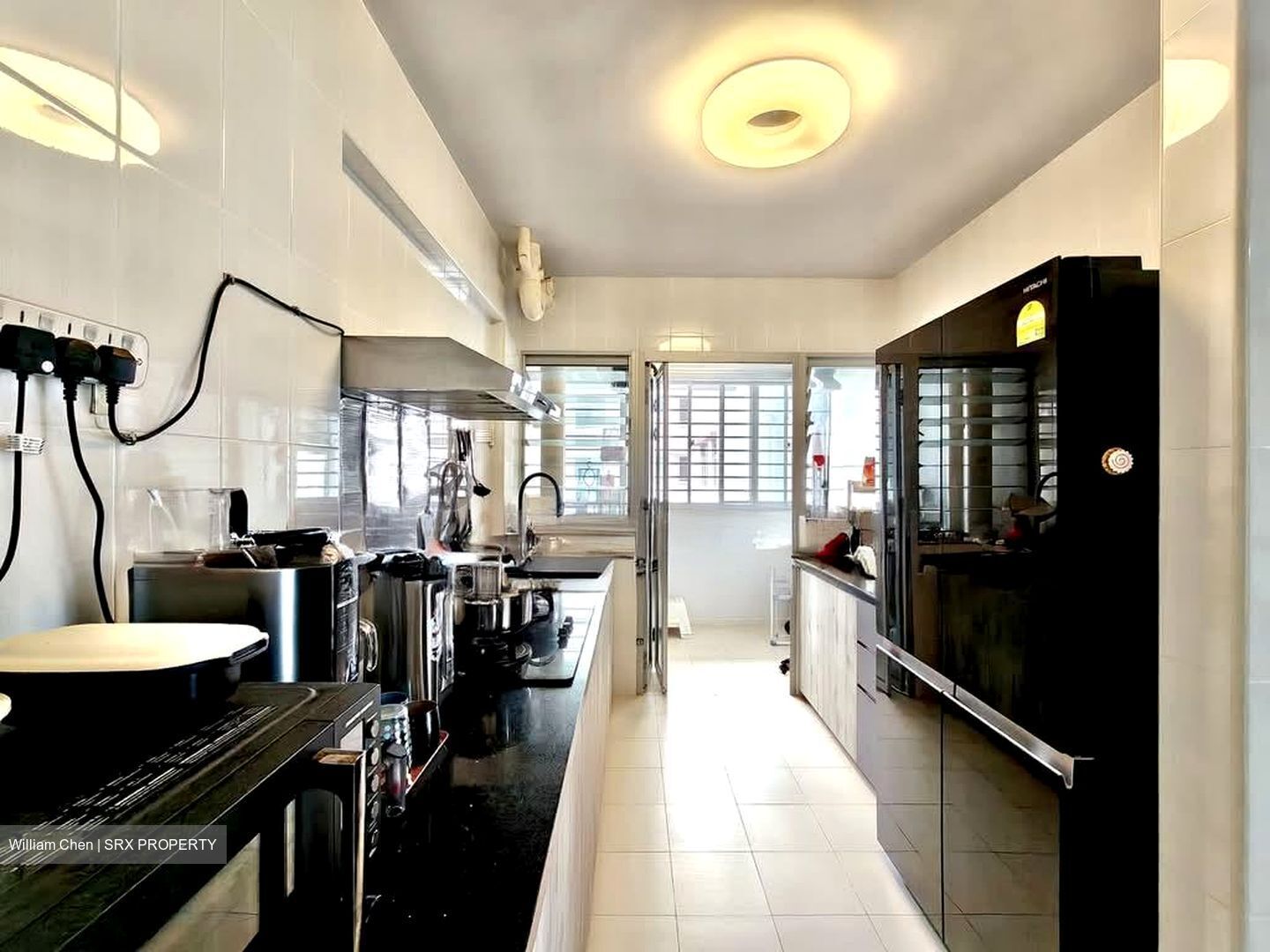 Blk 780E Woodlands Dew (Woodlands), HDB 4 Rooms #604400961
